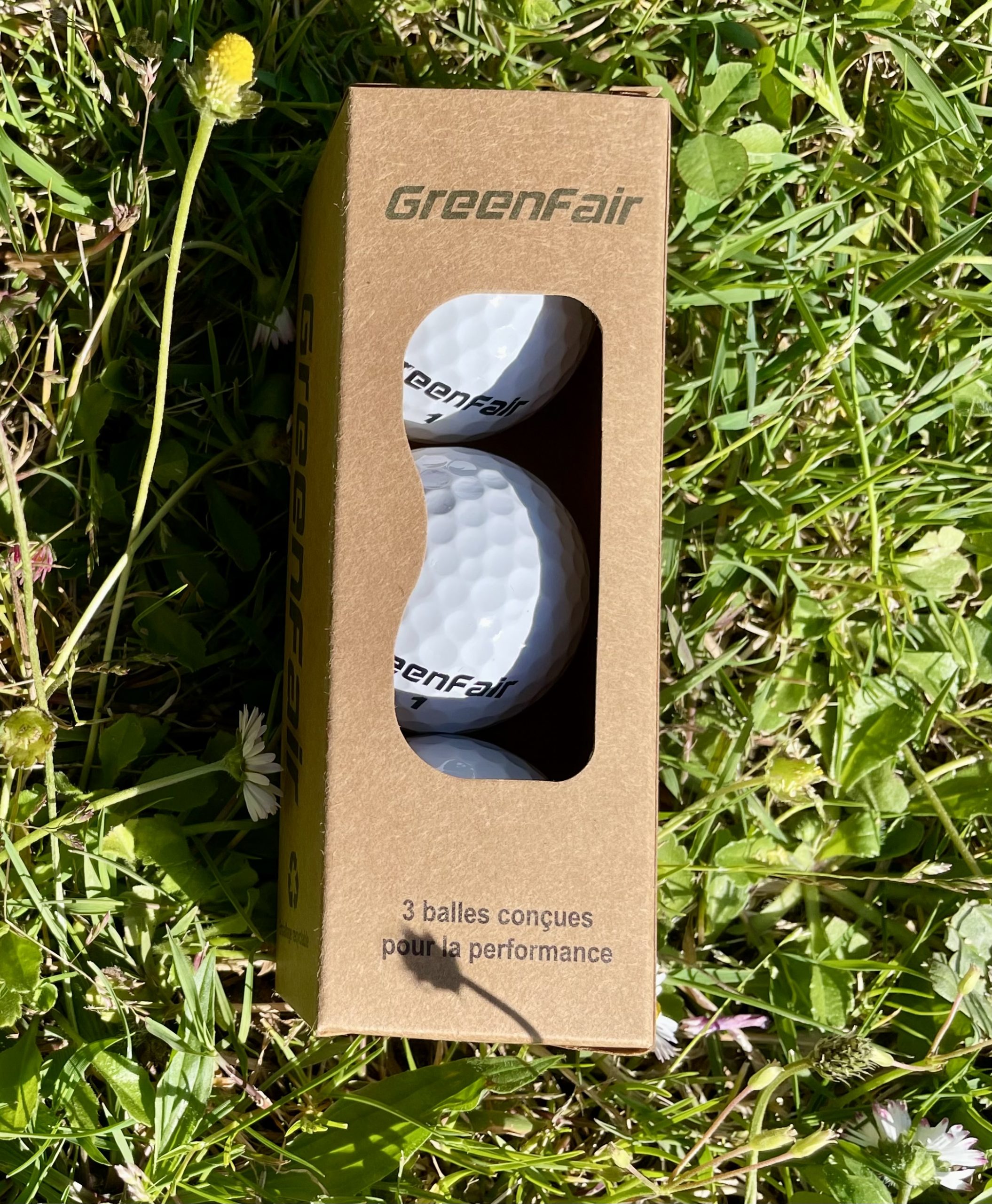 Balles de Golf – Image 3